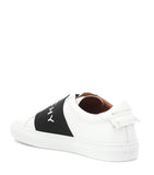 GIVENCHY Zapatillas Urban Street de piel