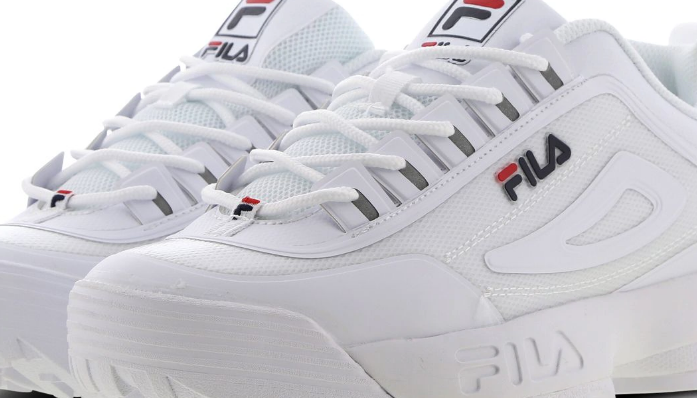 Fila Disruptor II